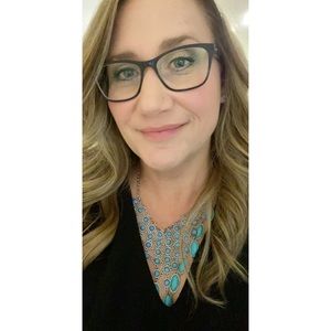 Meet your Posher, Erika